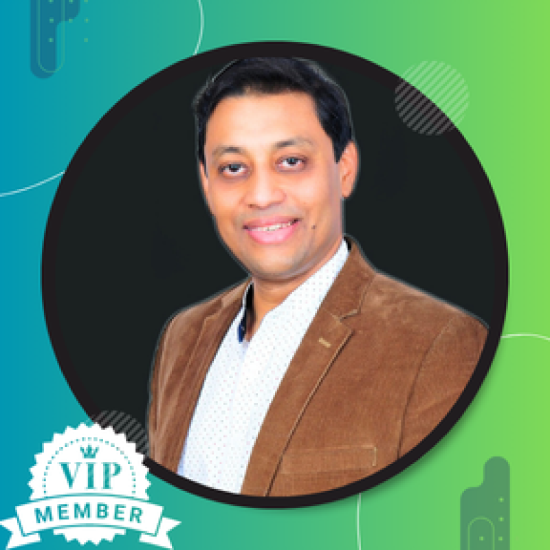 Dr. Snehasish